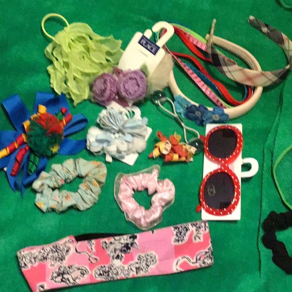 Children’s accessories